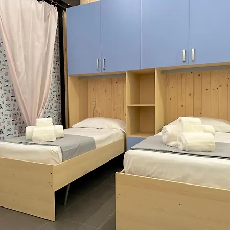 Apartment Inspire - Baia Gallipoli