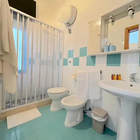 Inspire - Baia Apartment Gallipoli
